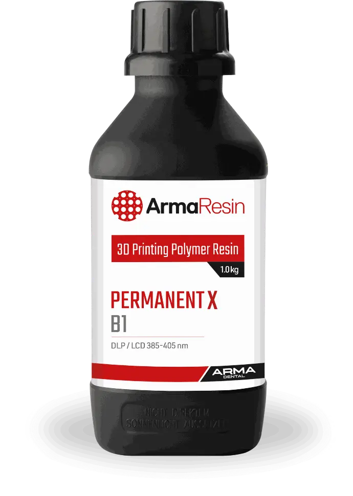 ArmaResin - Permanent X Stock Colombia
