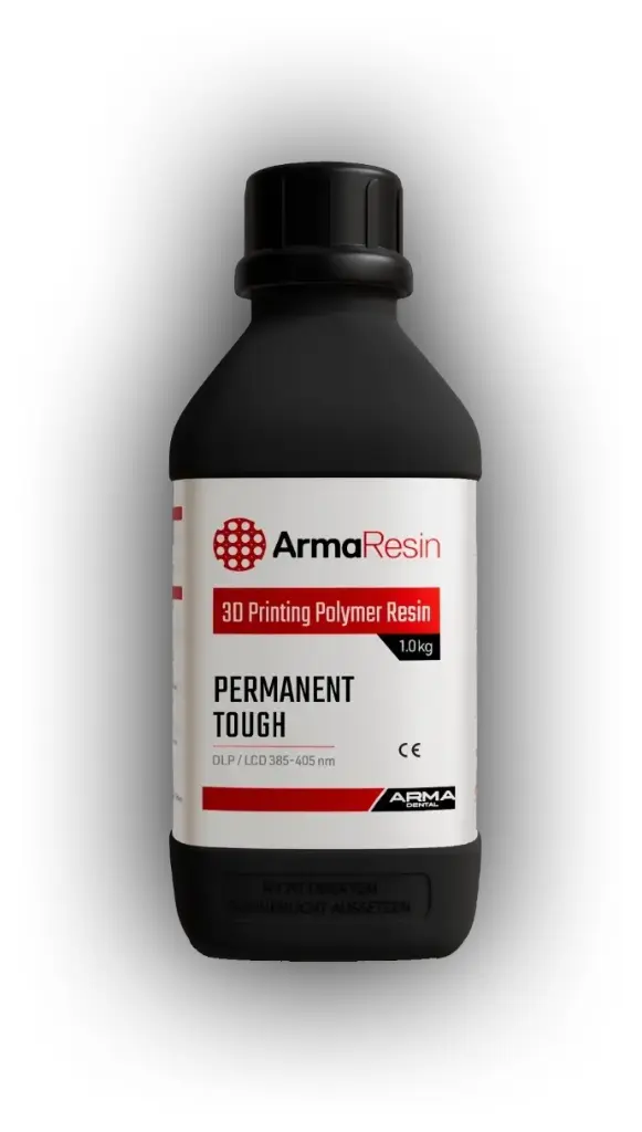 ArmaResin - Permanent Tough Stock Colombia