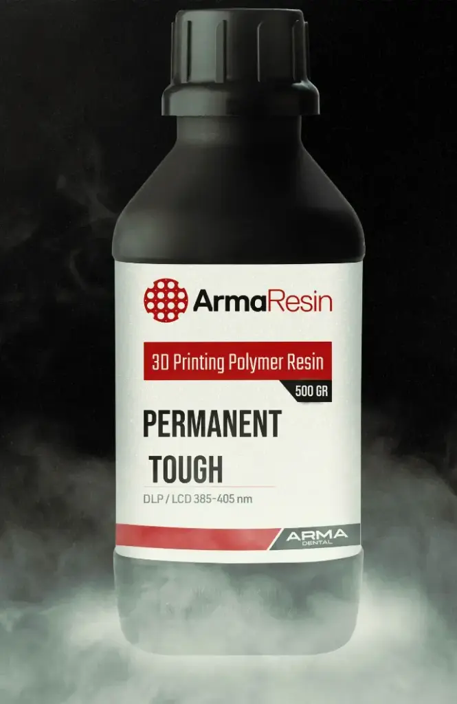 ArmaResin - Permanent Tough Stock Colombia