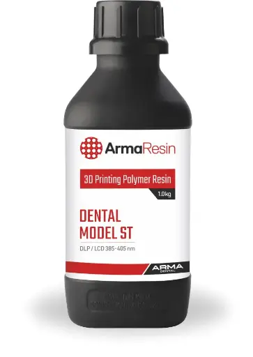 ArmaResin - Model ST (Ivory - Color) Stock Colombia