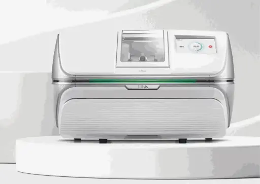 Lilivis Mill LM-100 (STOCK) Colombia